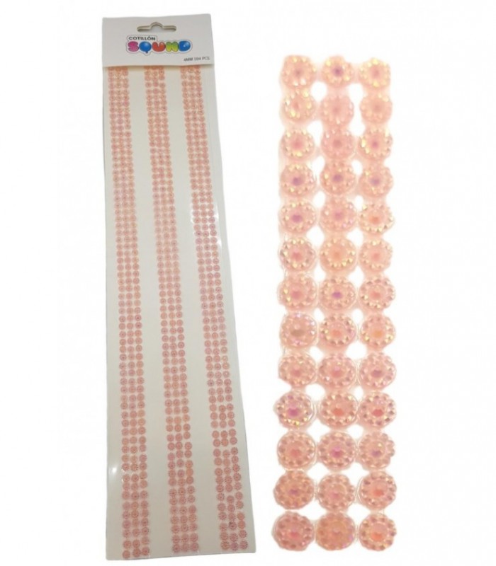 STRASS LM5818-4MM-06