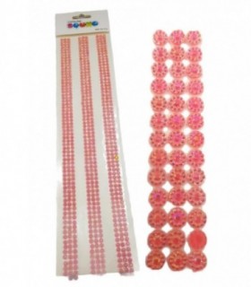 STRASS LM5818-4MM-10