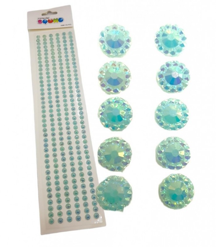 STRASS LM5818-6MM-04