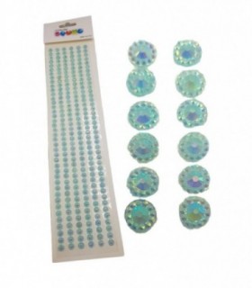 STRASS LM5818-6MM-07