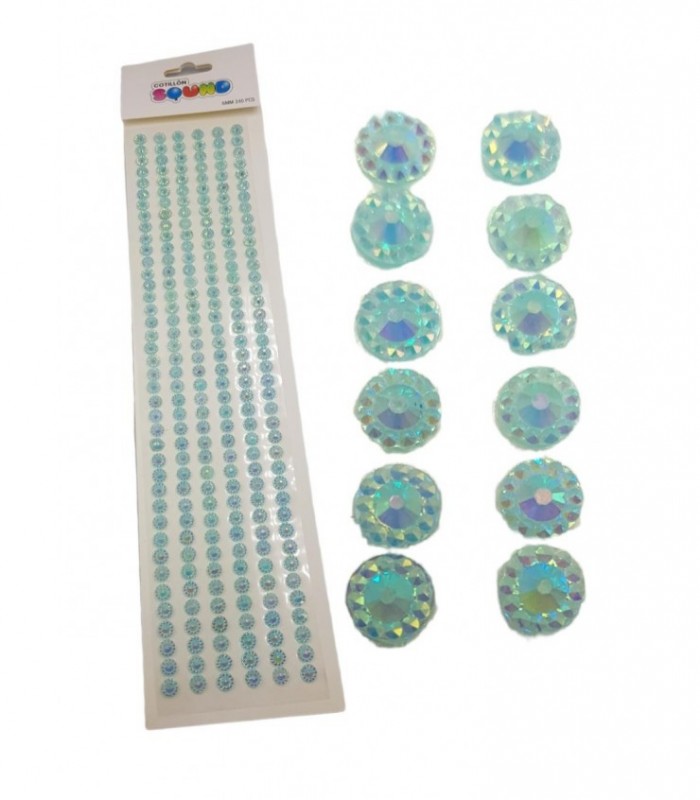 STRASS LM5818-6MM-07