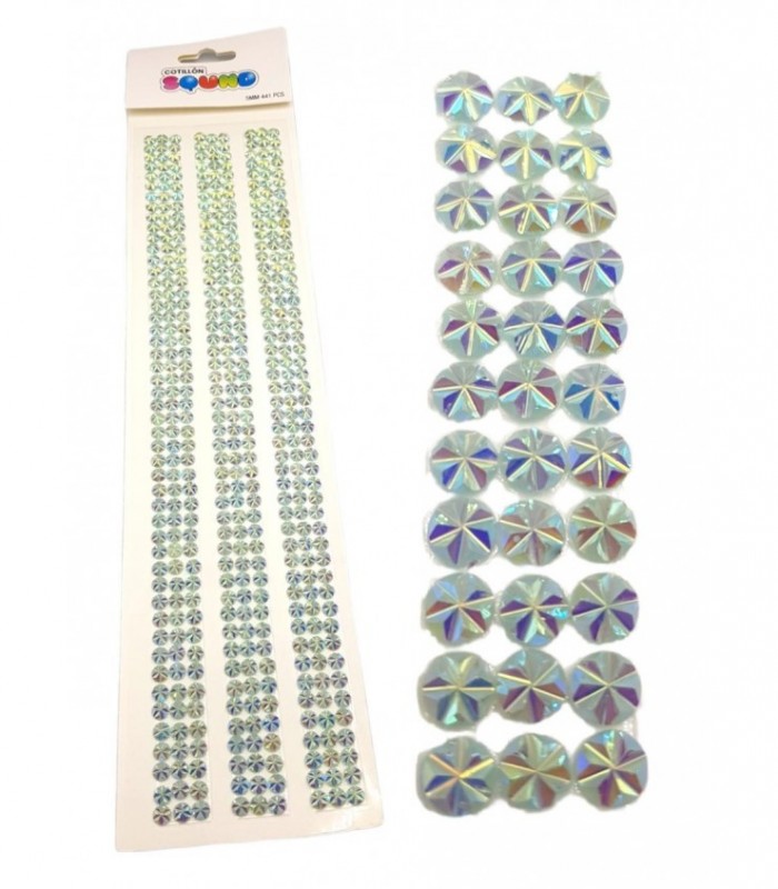 STRASS LM5819-5MM-CEL