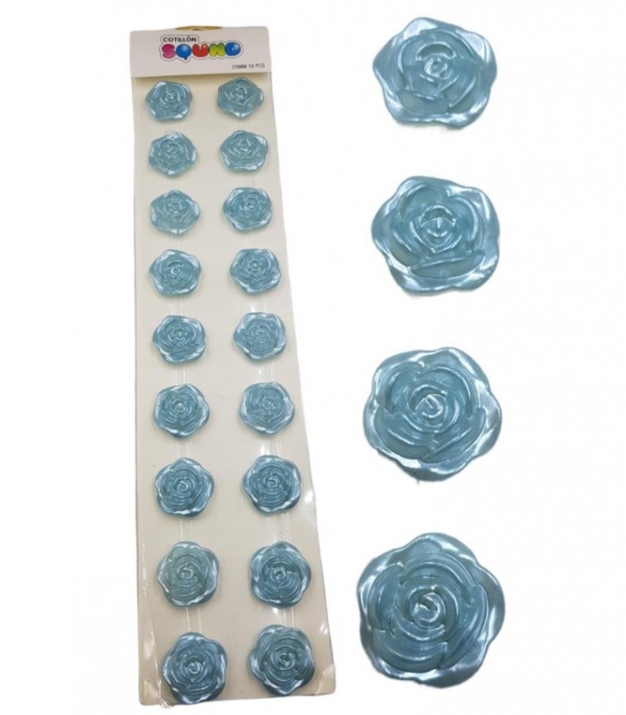 STRASS LM5828-25MM-08