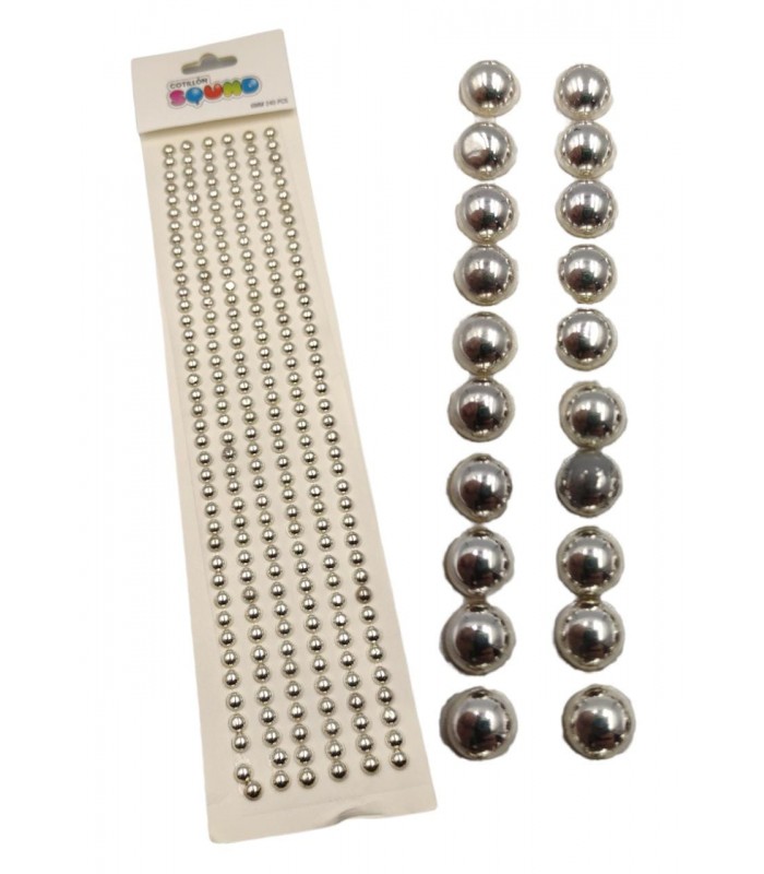 STRASS LM5812-6MM