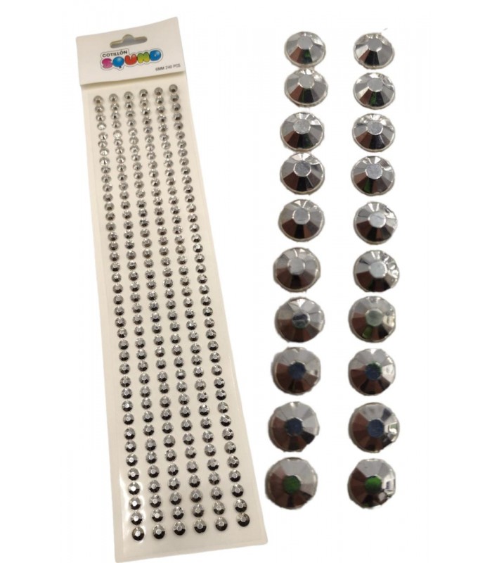 STRASS LM5814-6MM
