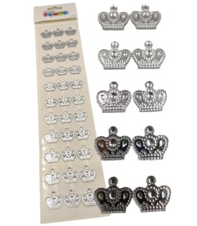 STRASS LM5824-BLANCO