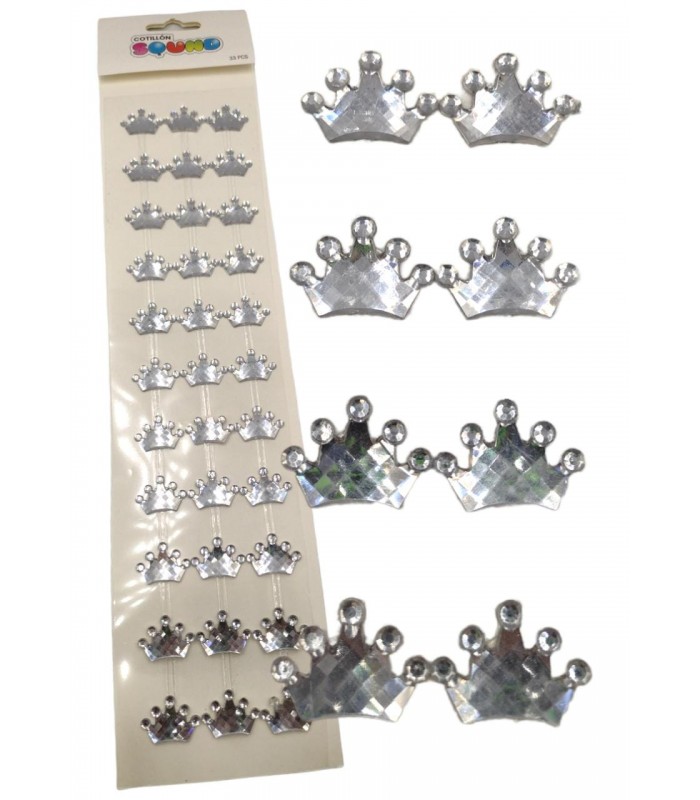STRASS LM5822-BLANCO