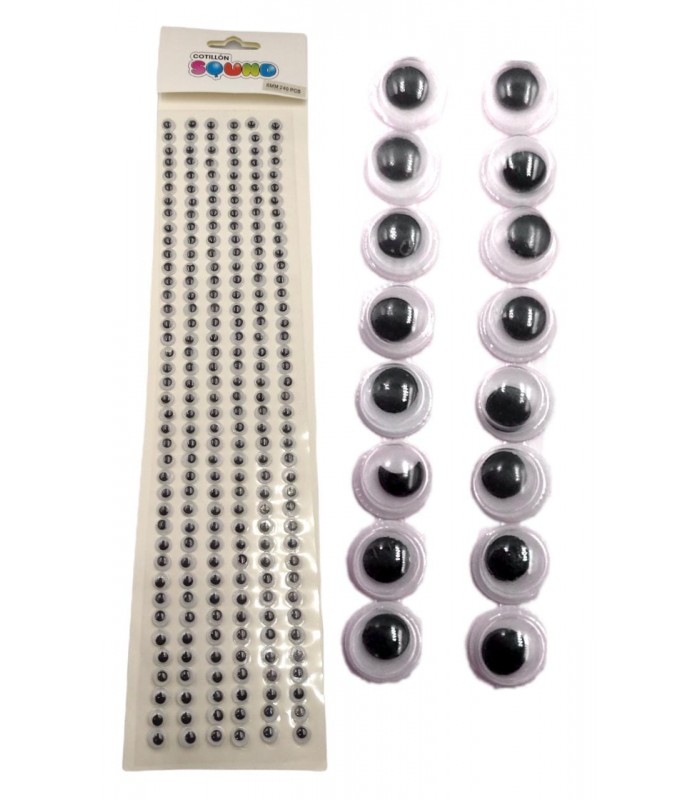 STRASS LM5827-6MM