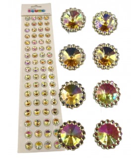 STRASS LM5818-12MM-05
