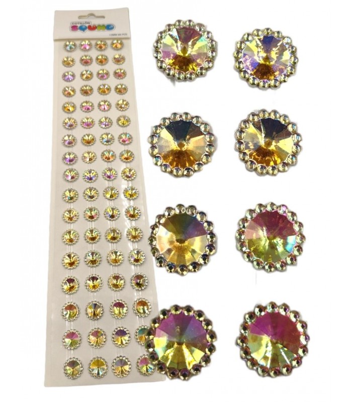 STRASS LM5818-12MM-05