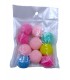 POMPOM BOLIVIANO 20MM 10PCS