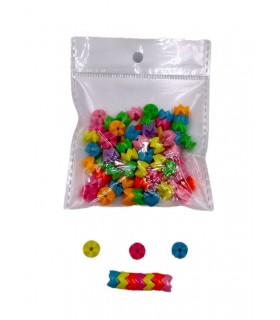 ESNTREMEDIO ZIGZAG 10MM 20GR