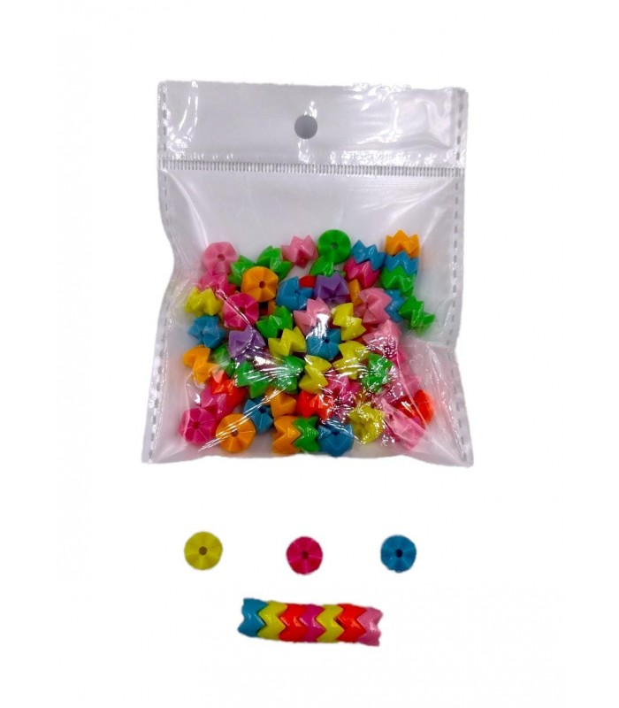 ESNTREMEDIO ZIGZAG 10MM 20GR