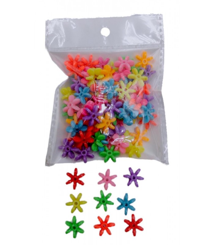 ENTREMEDIO FLOR FINA 12MM 20GR