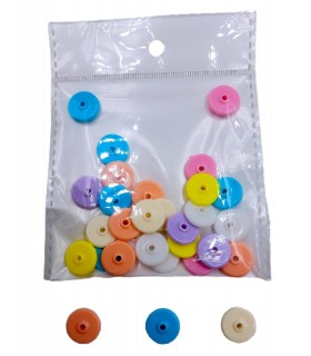 APLIQUE BOTONES 10 GR