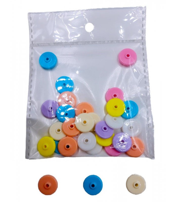 APLIQUE BOTONES 10 GR