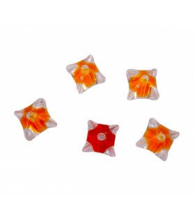 BOLA IRREGULAR 14MM 5PCS