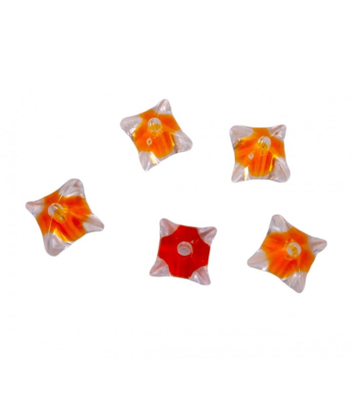 BOLA IRREGULAR 14MM 5PCS