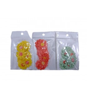 FLOR X12PCS