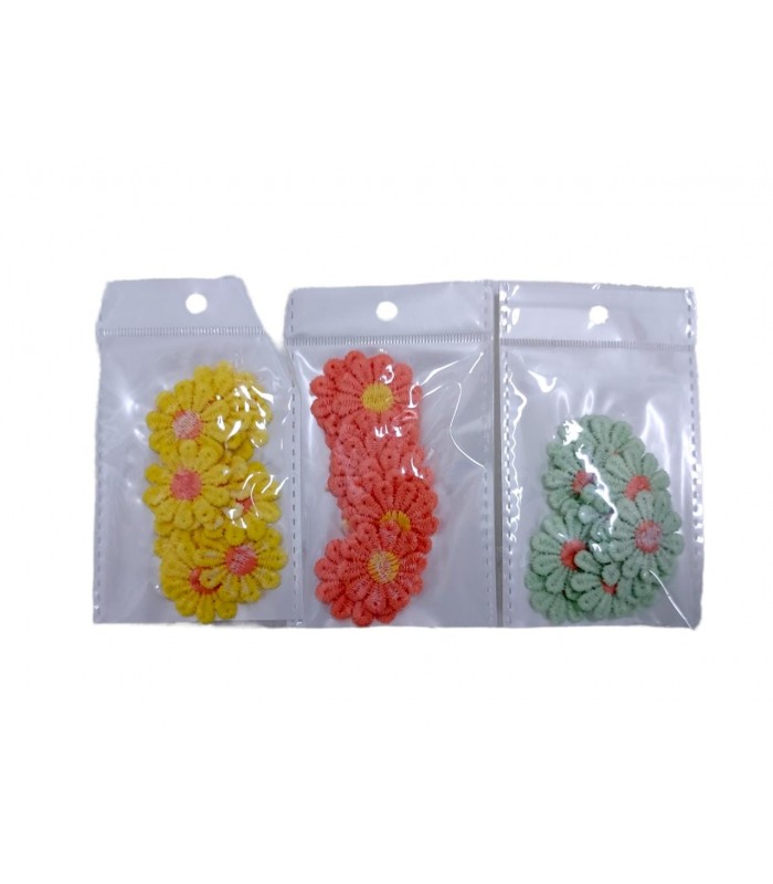FLOR X12PCS