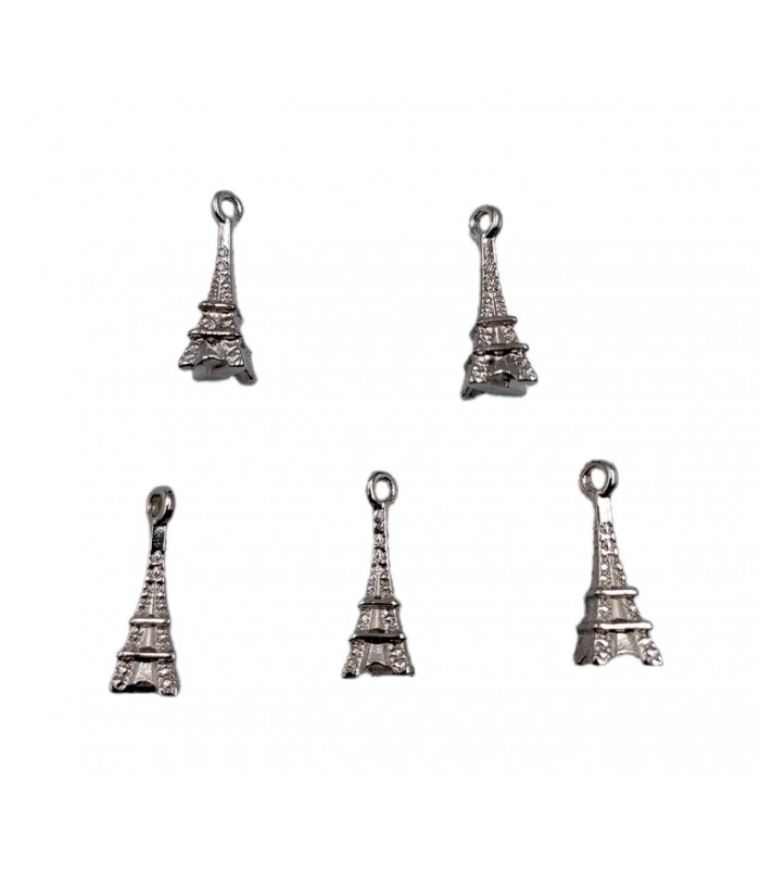 FUNDICAO ZAMAK 000 UNICA 5PCS