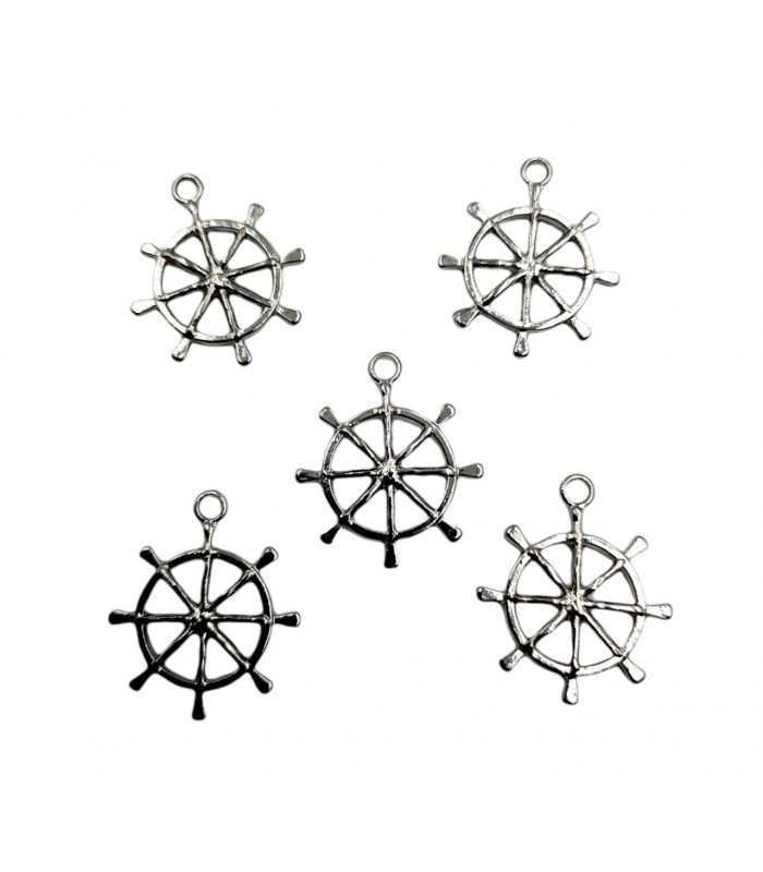 FUNDICAO ZAMAK 000 UNICA 5PCS