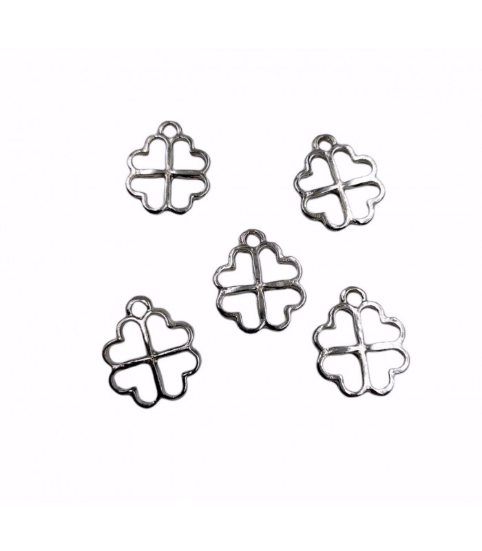 FUNDICAO ZAMAK 000 UNICA 5PCS