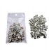 PINGENTE URSO 13MM 10GR
