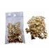 PINGENTE URSO 13MM 10GR