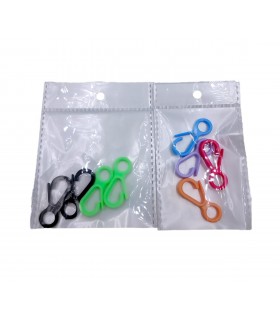 FECHO PLASTICO 4PCS