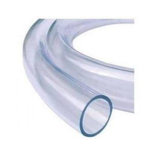 TUBO 8MM TRANS 2 M