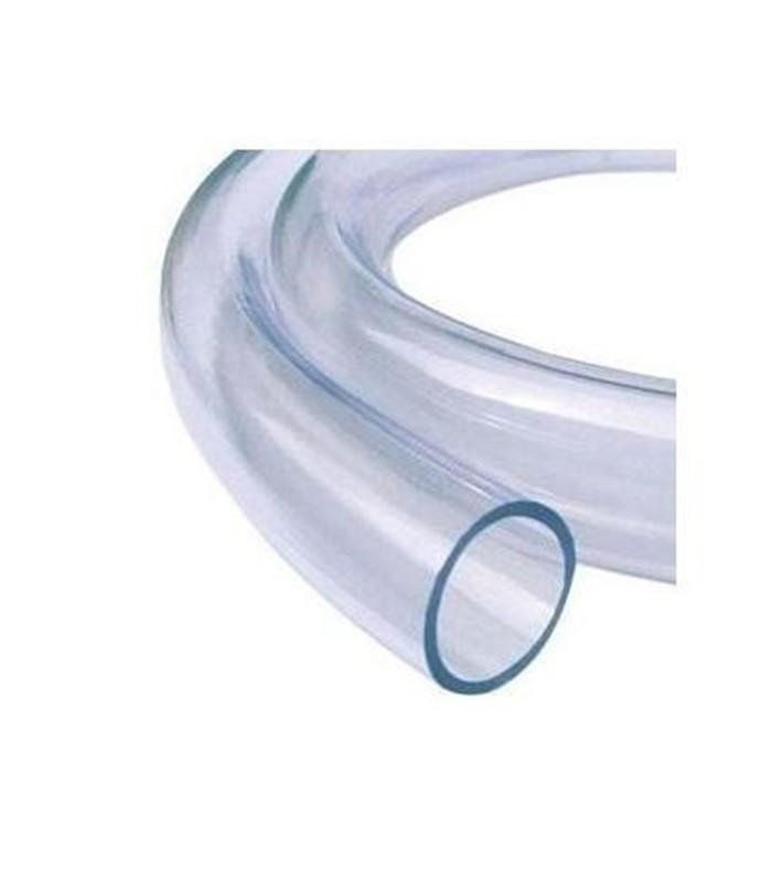 TUBO 8MM TRANS 2 M