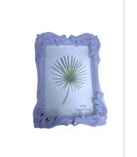 PORTA RETRATO  CUADRADO 12.5X18X2