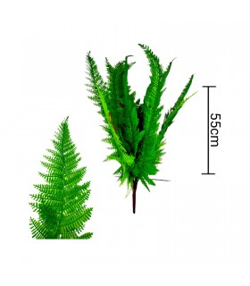 FLOR HOJA