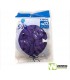GLOBO LISO N°12 LILA CLARO