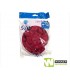 GLOBO LISO N°12 FUXIA