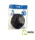 GLOBO LISO N°12 NEGRO