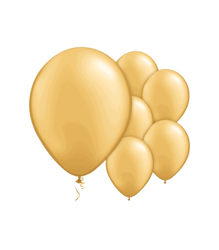 GLOBO LISO N°12 PIEL