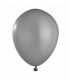 GLOBO LISO N°12 GRIS