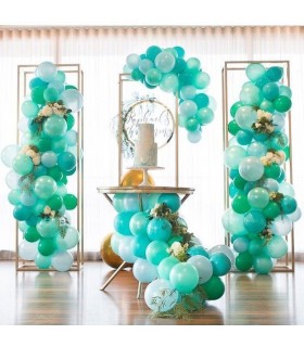 GLOBO LISO N°12 TIFFANY