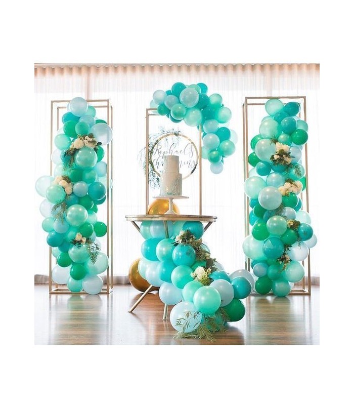 GLOBO LISO N°12 TIFFANY