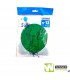 GLOBO LISO N°12 VERDE SELVA