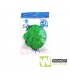 GLOBO LISO N°12 VERDE CLARO