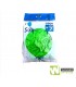 GLOBO LISO N°12 VERDE FRUTA