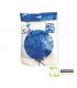 GLOBO LISO N°12 AZUL CLARO