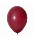 GLOBO PERLADO UVA N°12