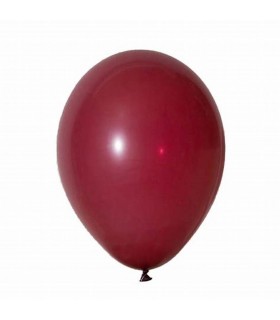 GLOBO PERLADO UVA N°12