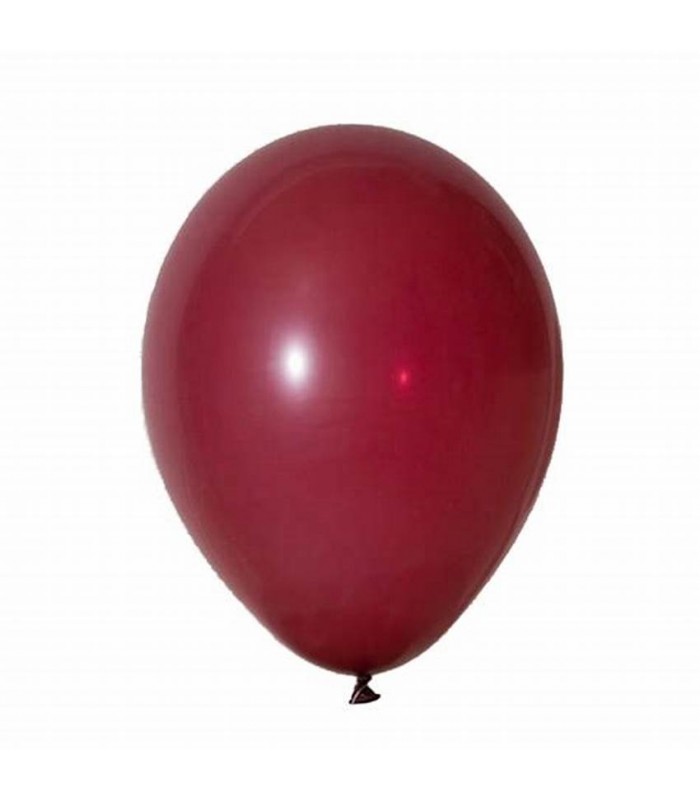 GLOBO PERLADO UVA N°12