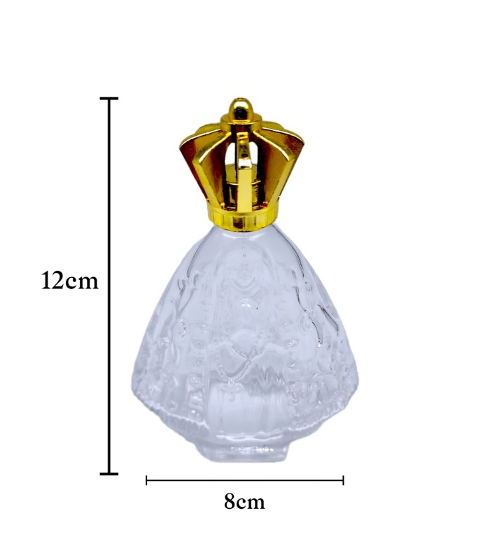 BOTELLITA VIRGEN Y01