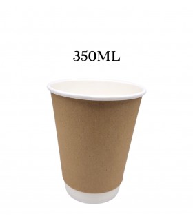 VASO CRAFT 350 ML 25PC